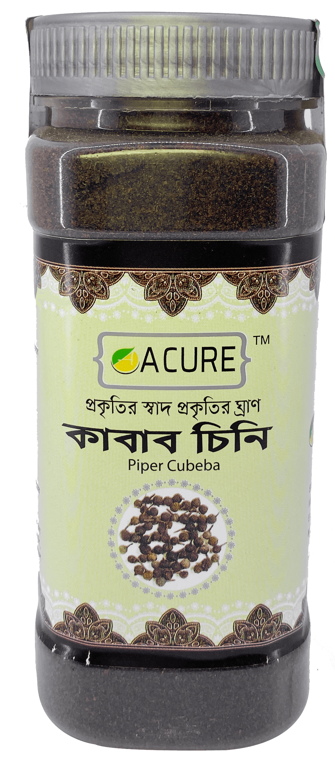 Acure Kabab chini - 50gm